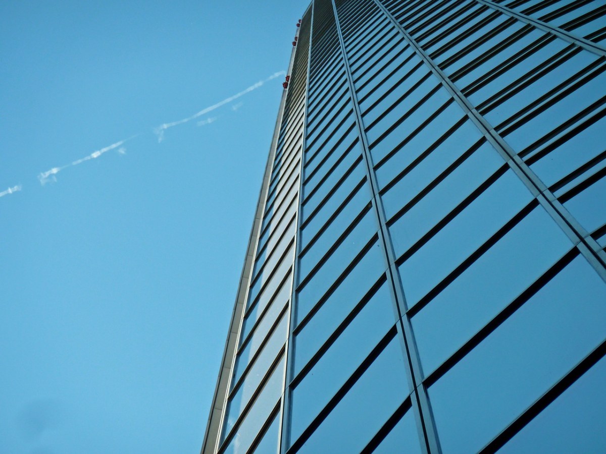 天际线、摩天楼、摩天大楼免费图片
