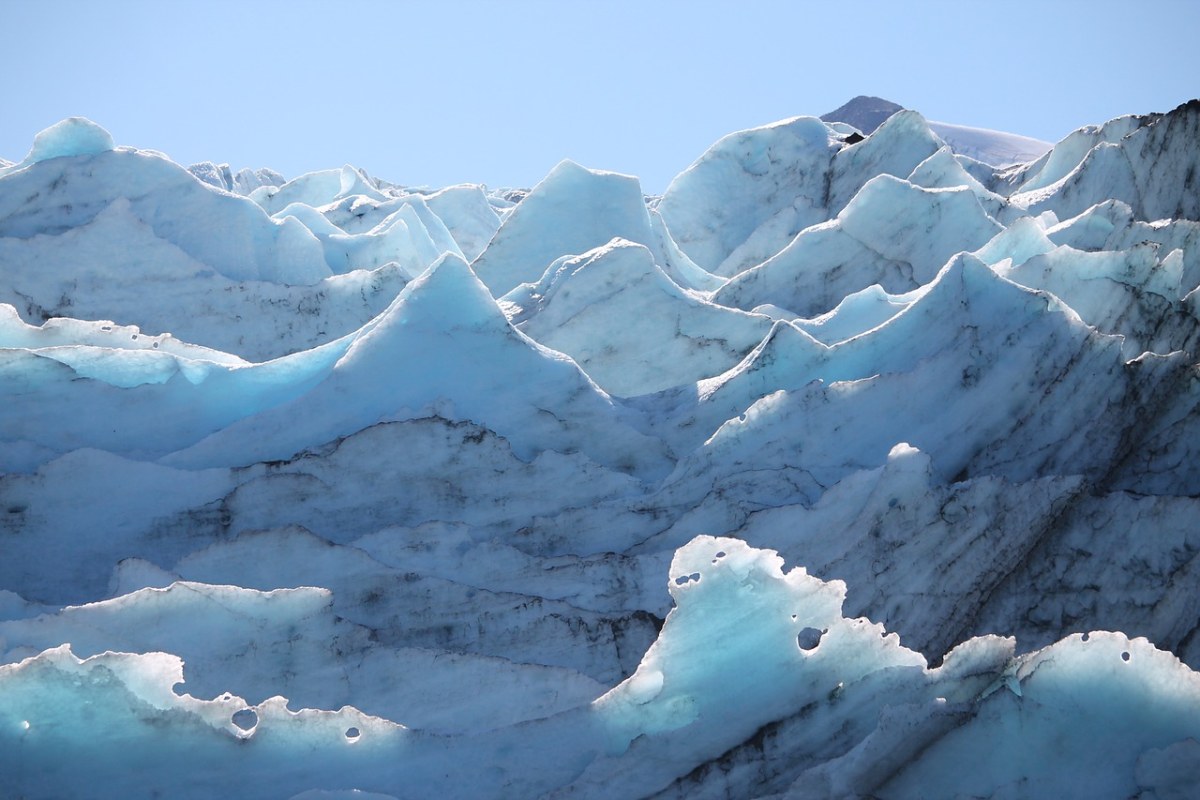 冰、冰川免费图片