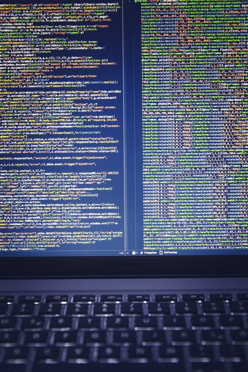 代码,编程,编程语言