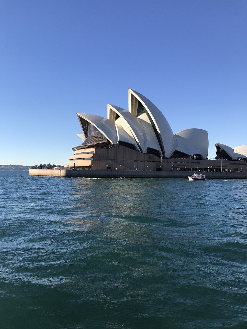 歌剧院、悉尼、里程碑免费图片