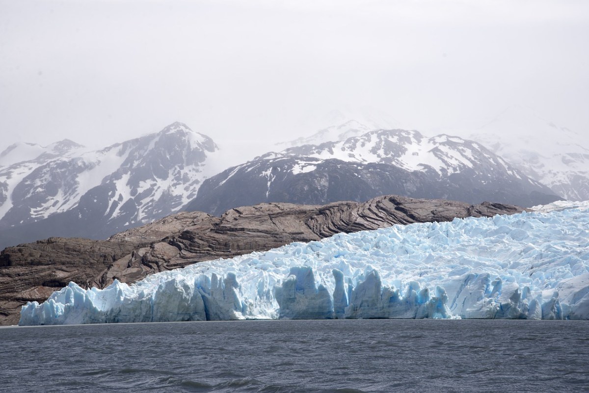 冰川、舌头、水免费图片
