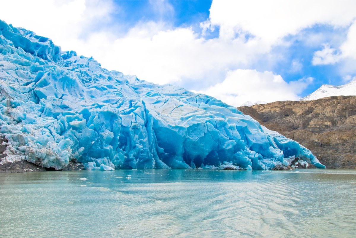 冰川、巴塔哥尼亚、冰免费图片