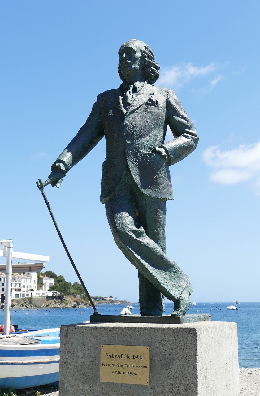 西班牙,布拉瓦海岸,卡达克斯
