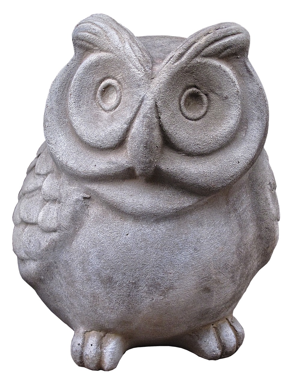 猫头鹰,数字,陶瓷免费图片