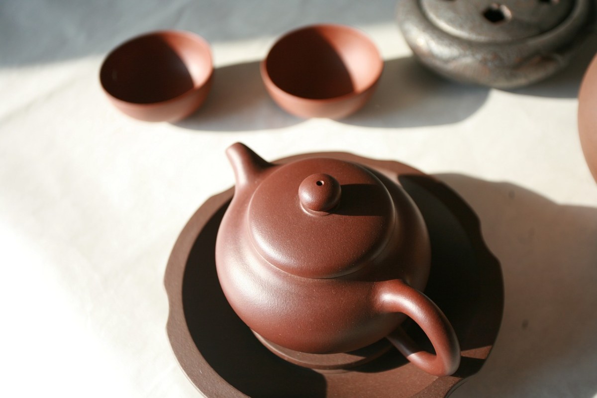 茶器,茶具,茶壺