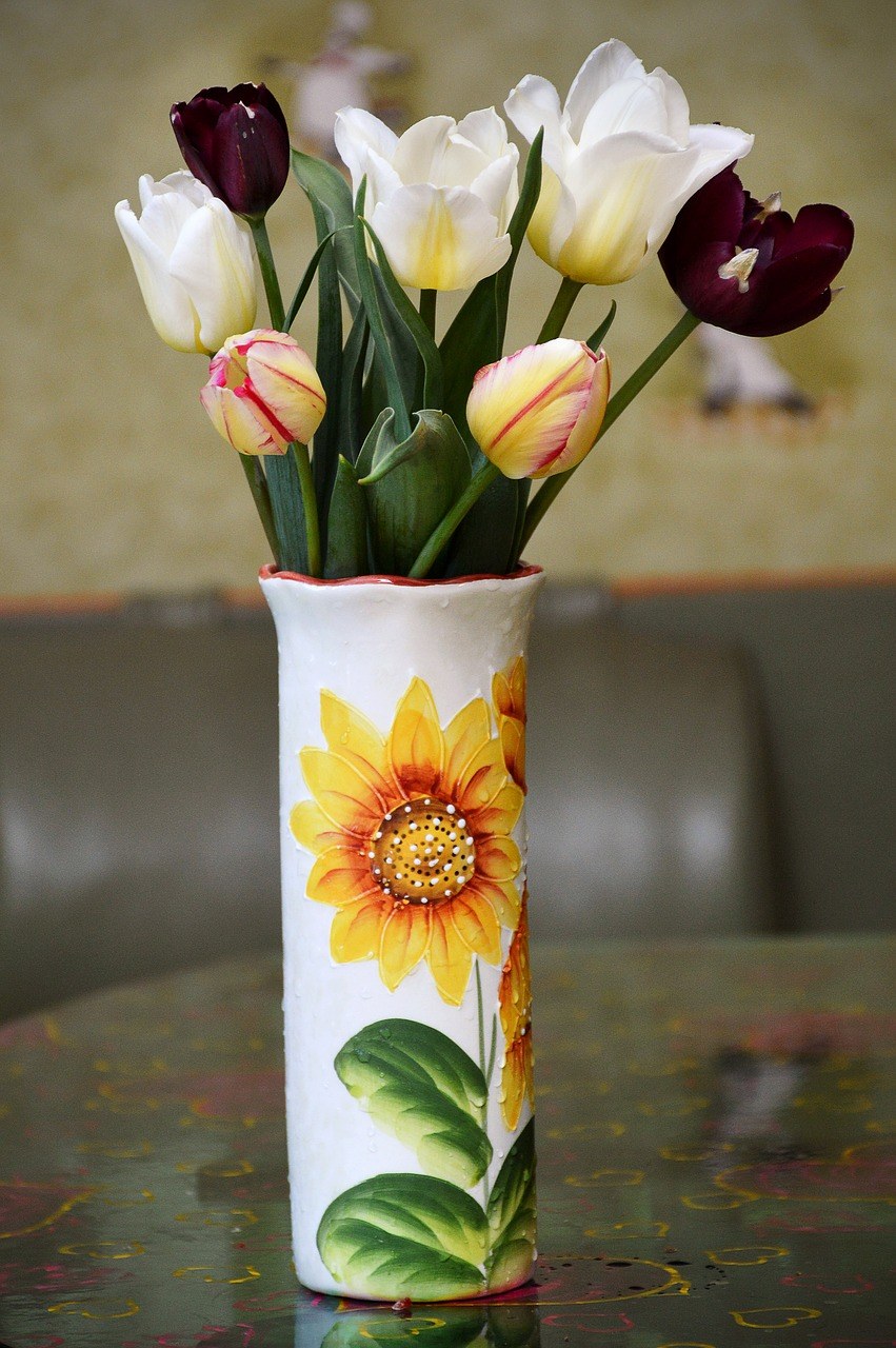 最喜欢的、鲜花、郁金香免费图片