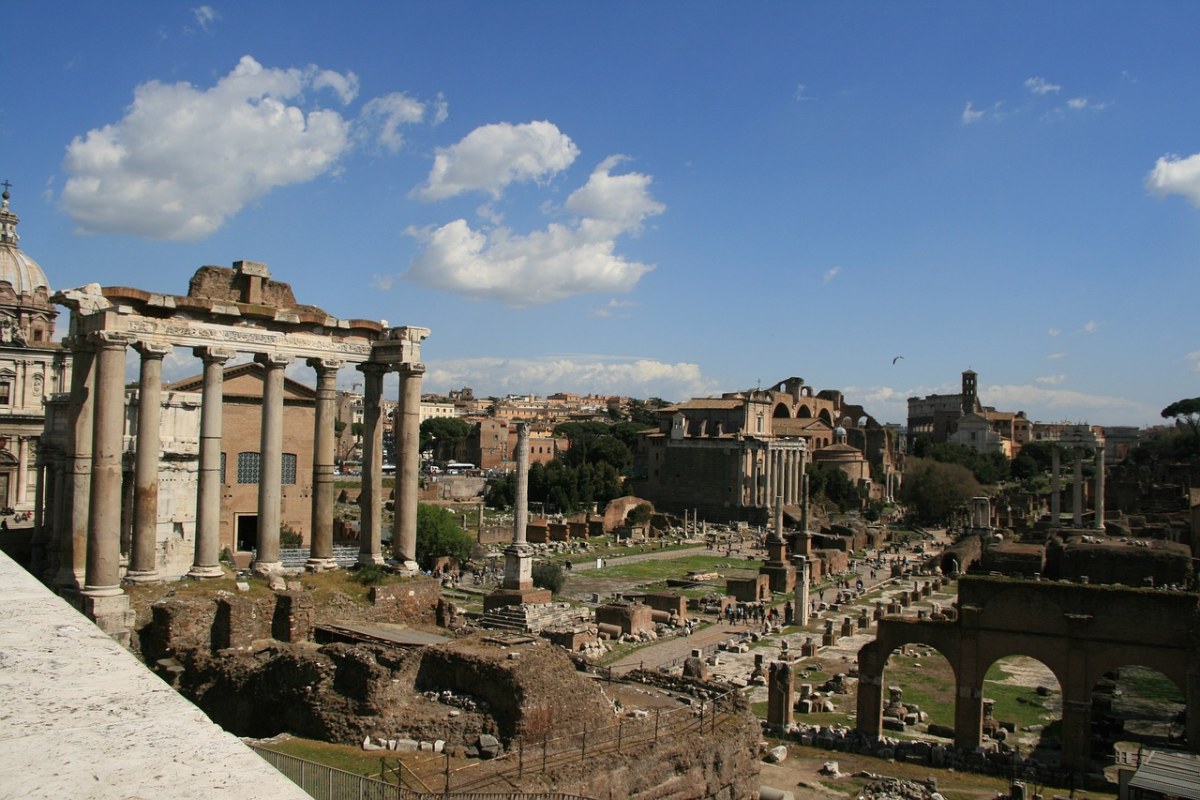 罗马、古代、历史免费图片