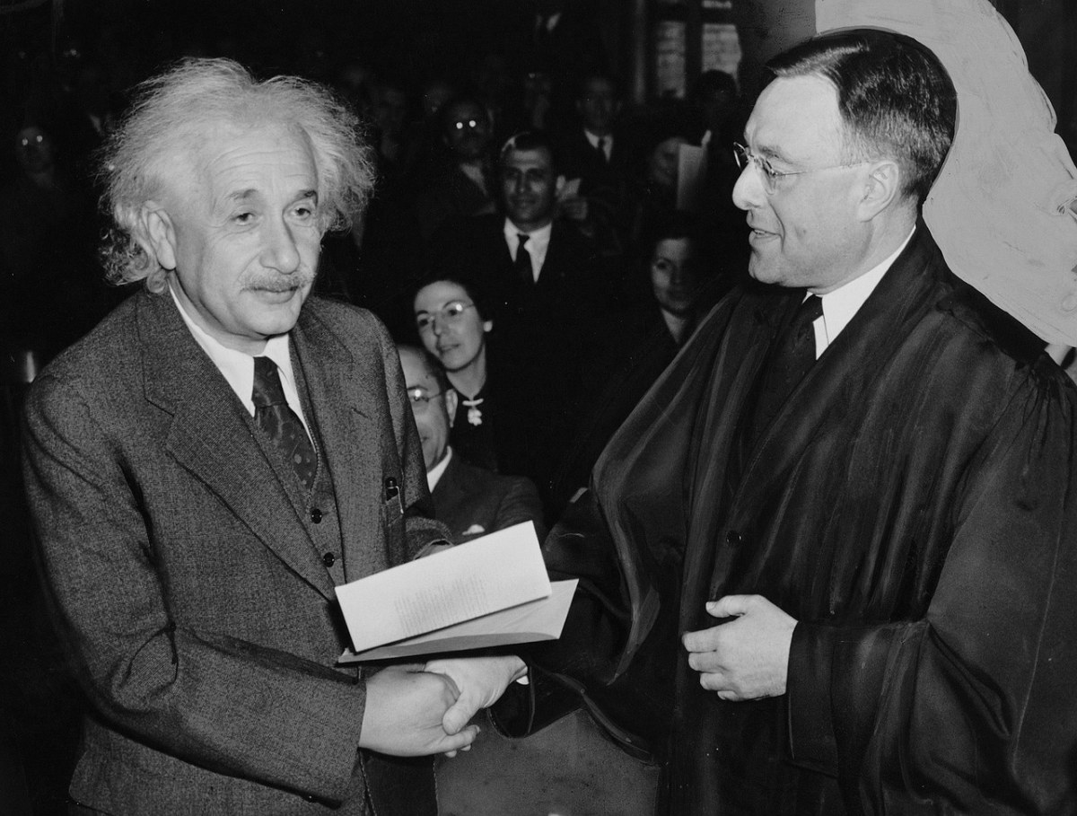 阿尔伯特、·、爱因斯坦、科学家、物理学家免费图片