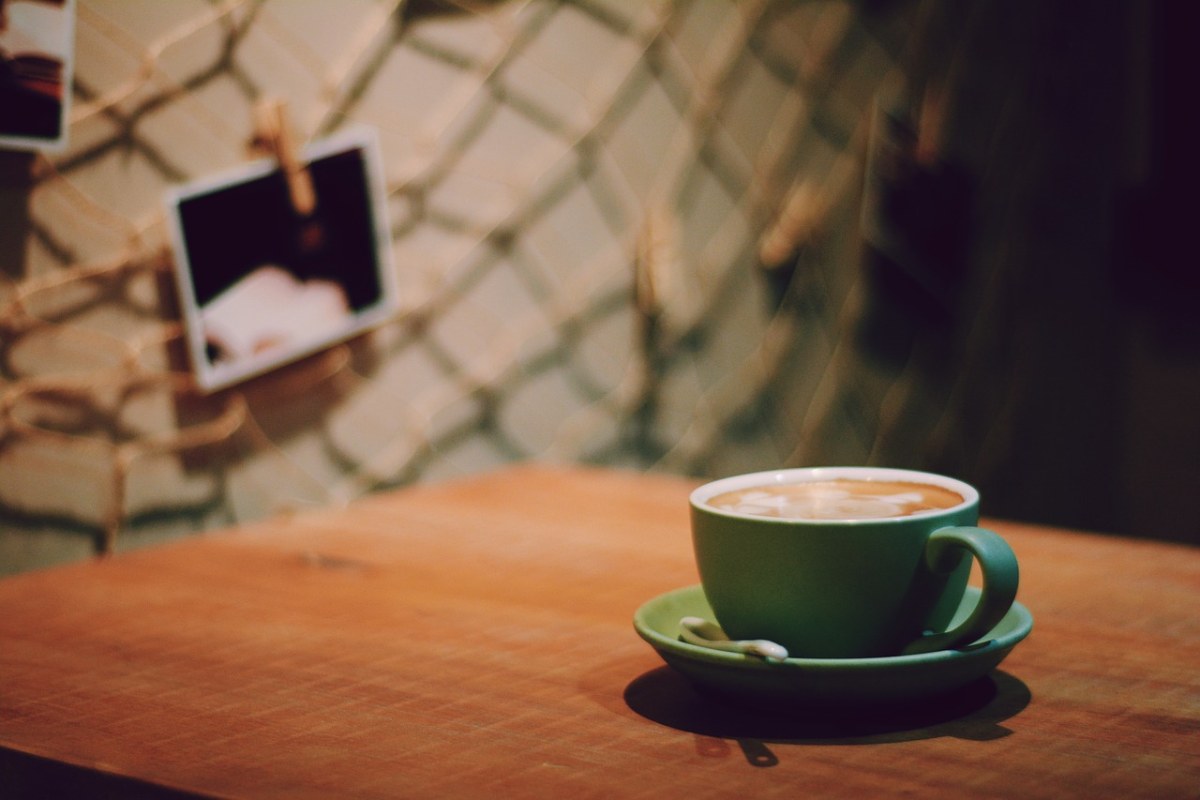 咖啡厅、咖啡、文艺免费图片