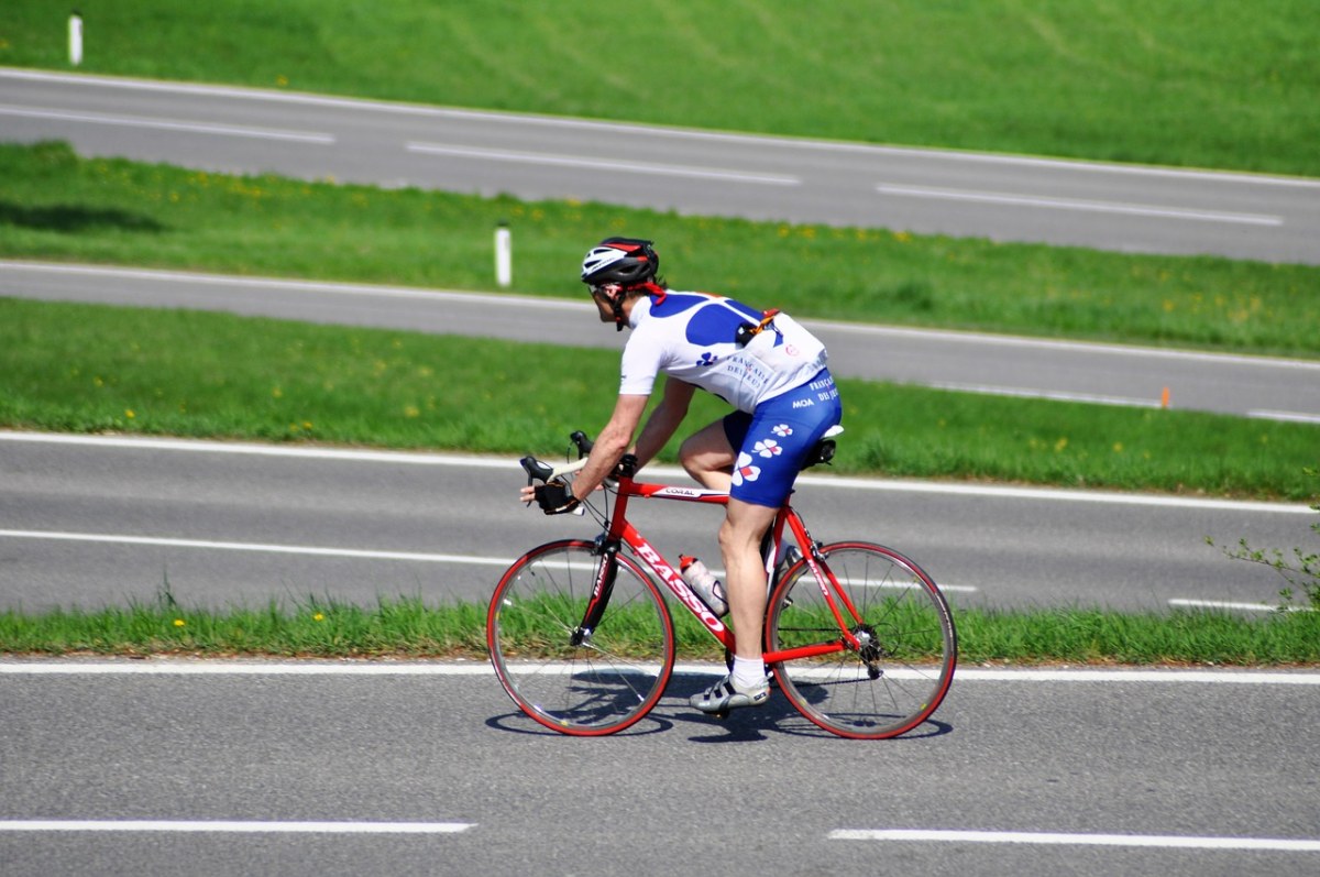 公路自行车自行车骑自行车