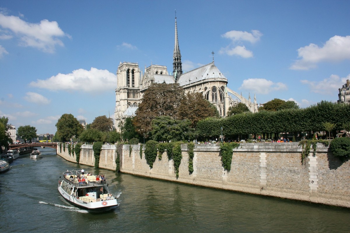 桑切斯、圣母院、巴黎免费图片