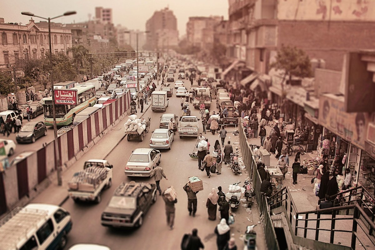 旅行、城市、开罗免费图片