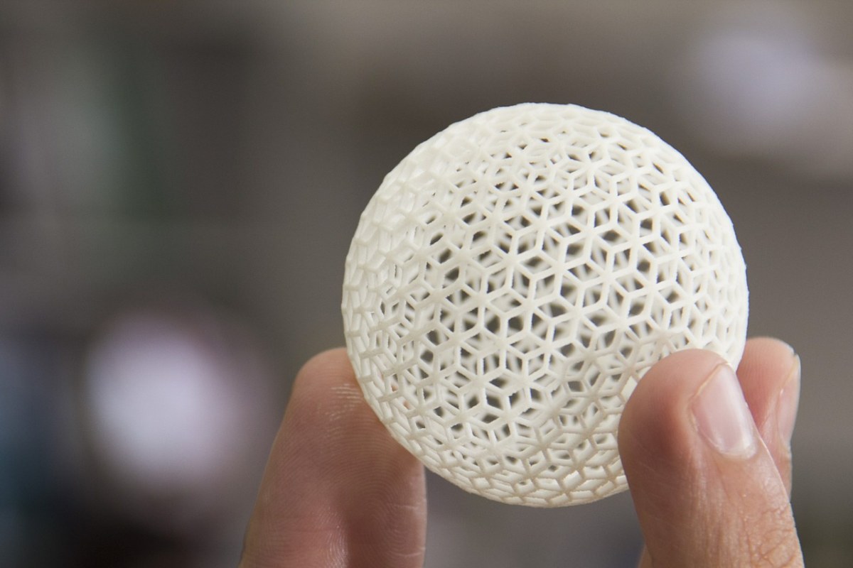 球、3D、打印技术免费图片