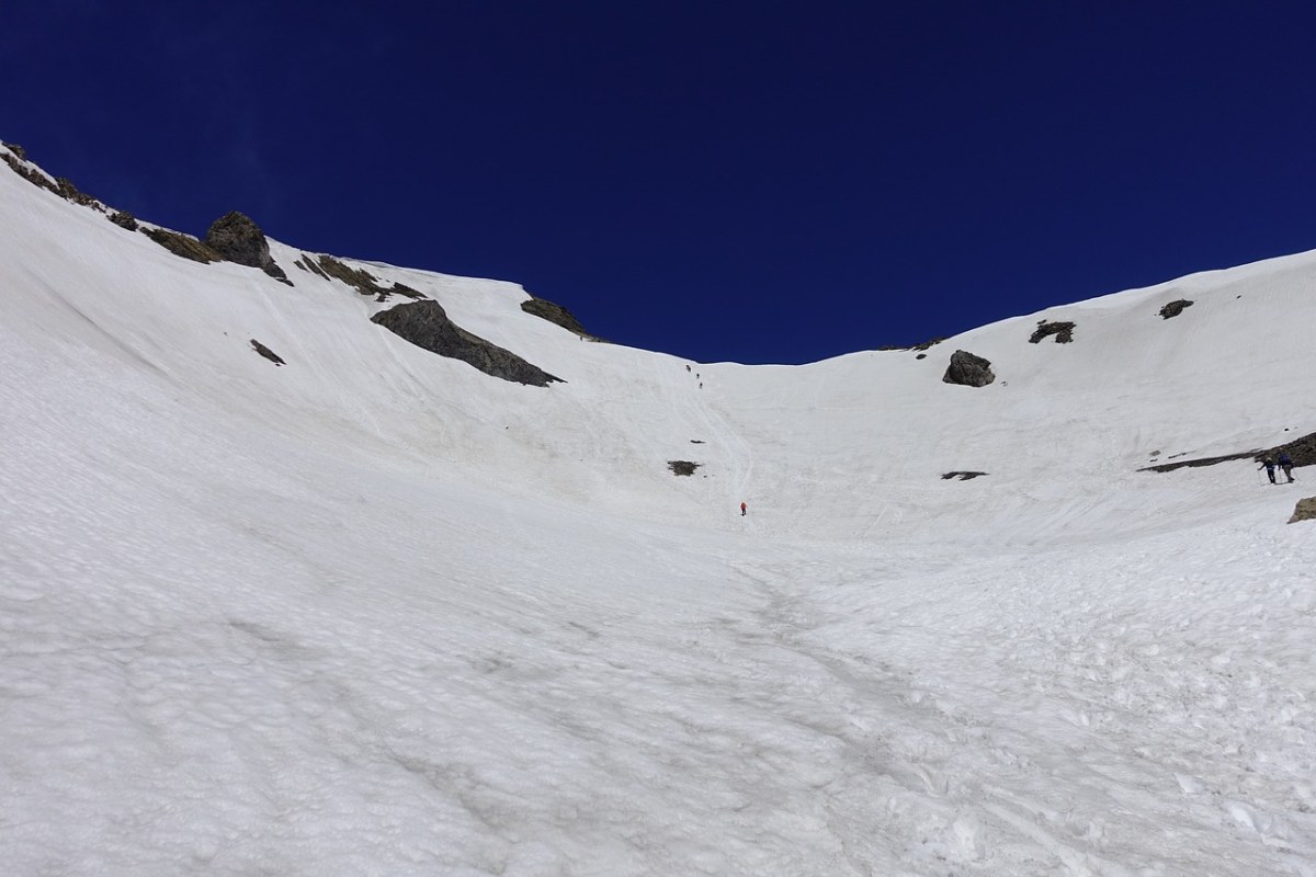雪地、沈嘉、山免费图片