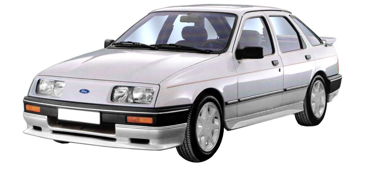 孤立,福特,塞拉