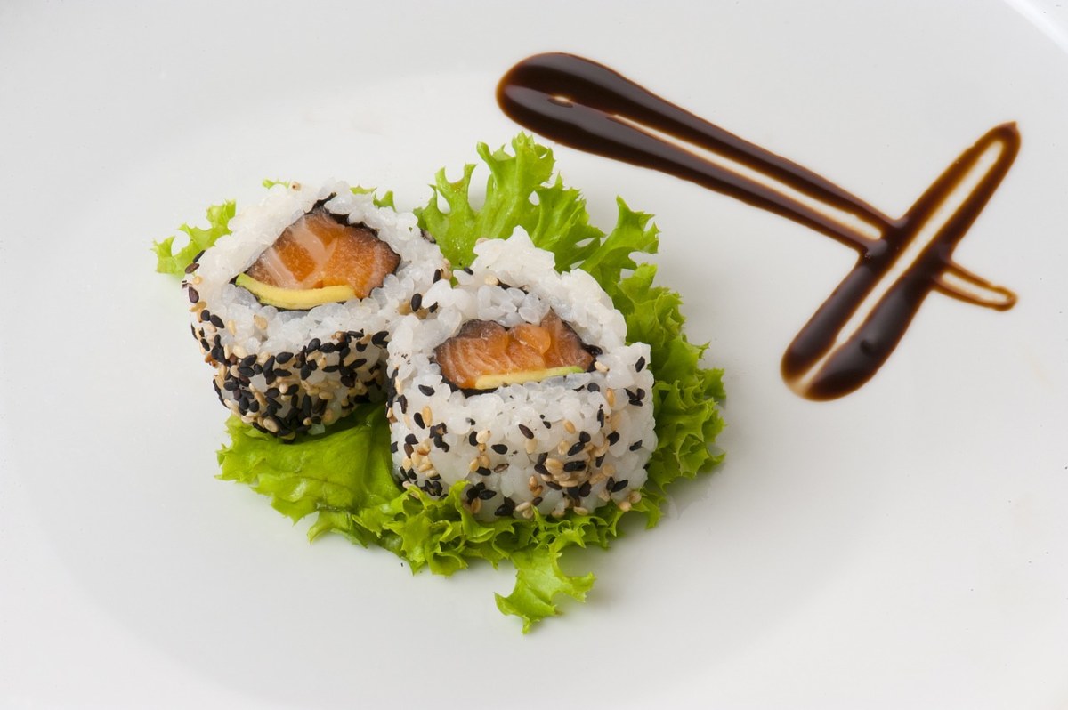 寿司、食物免费图片