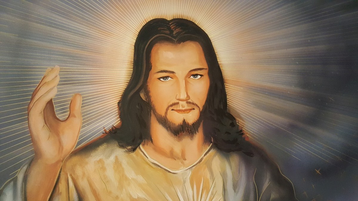 耶稣仁慈、耶稣免费图片