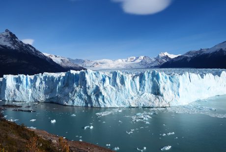 阿根廷、冰川、专家
