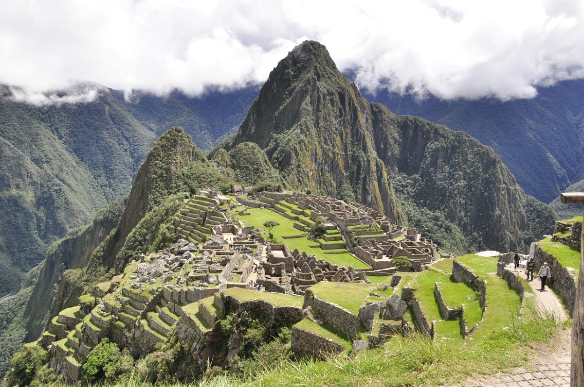 秘鲁、安第斯山脉、山免费图片