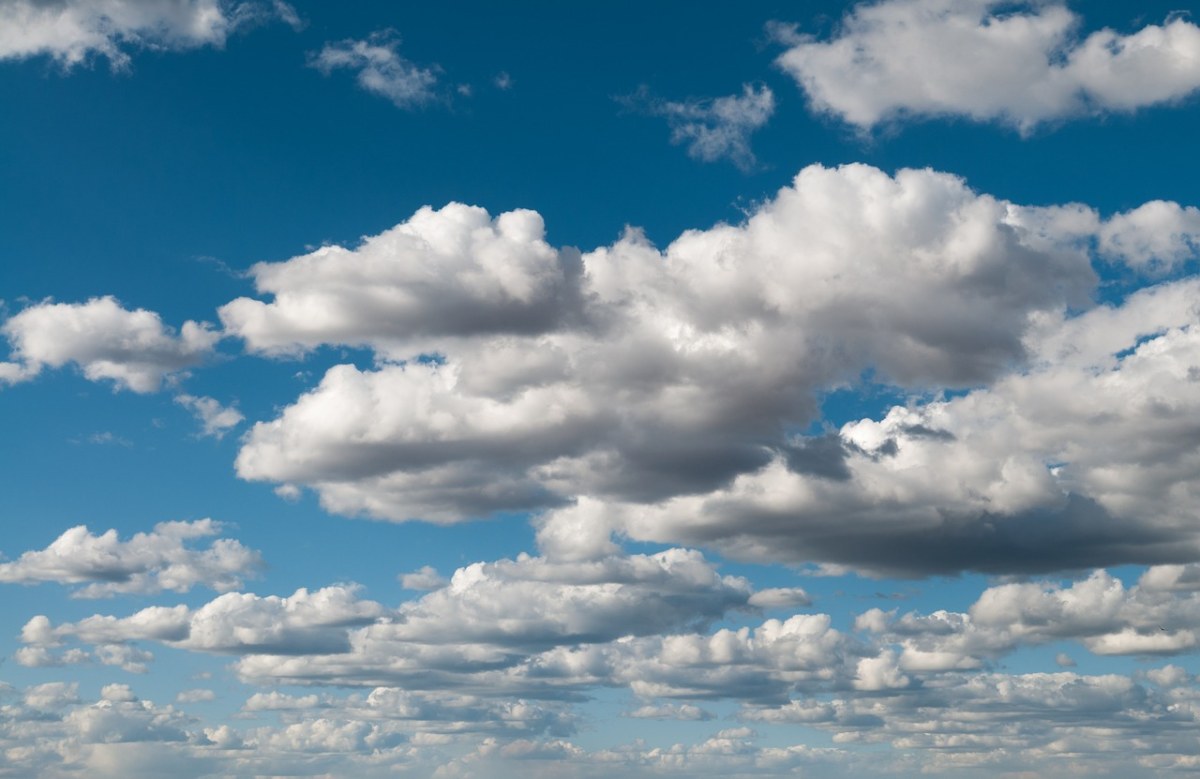 全景图、云、天空免费图片