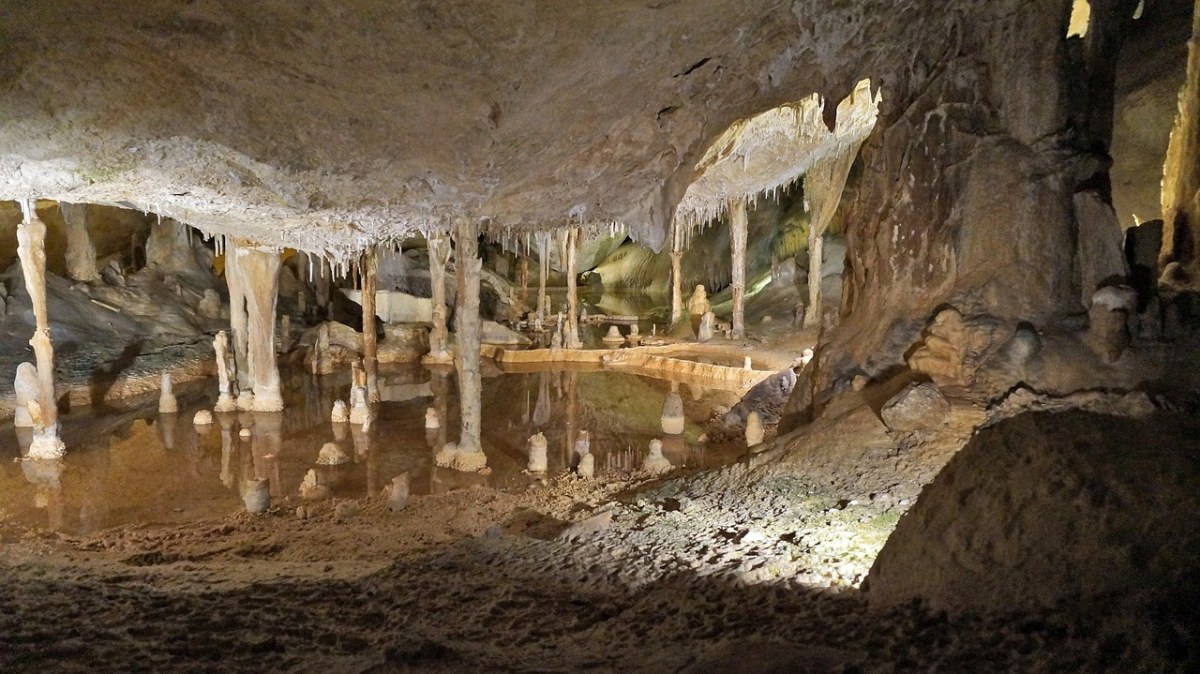 洞穴、伊维萨免费图片