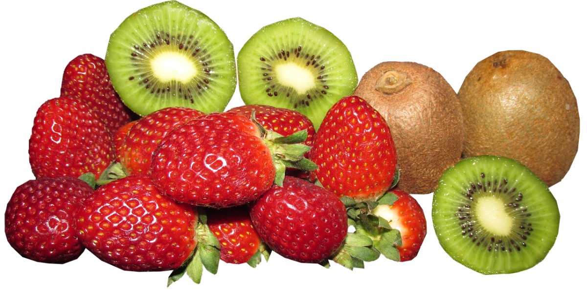 水果、食品、草莓免费图片
