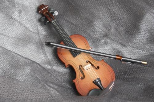小提琴、音乐、仪器