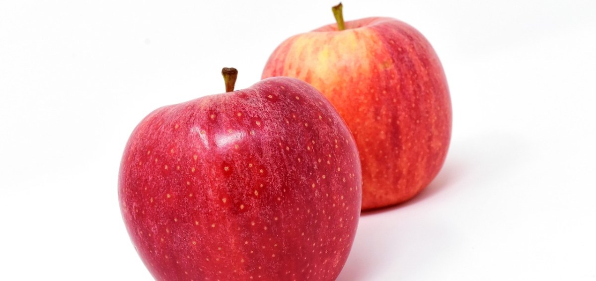 苹果、水果、红苹果免费图片