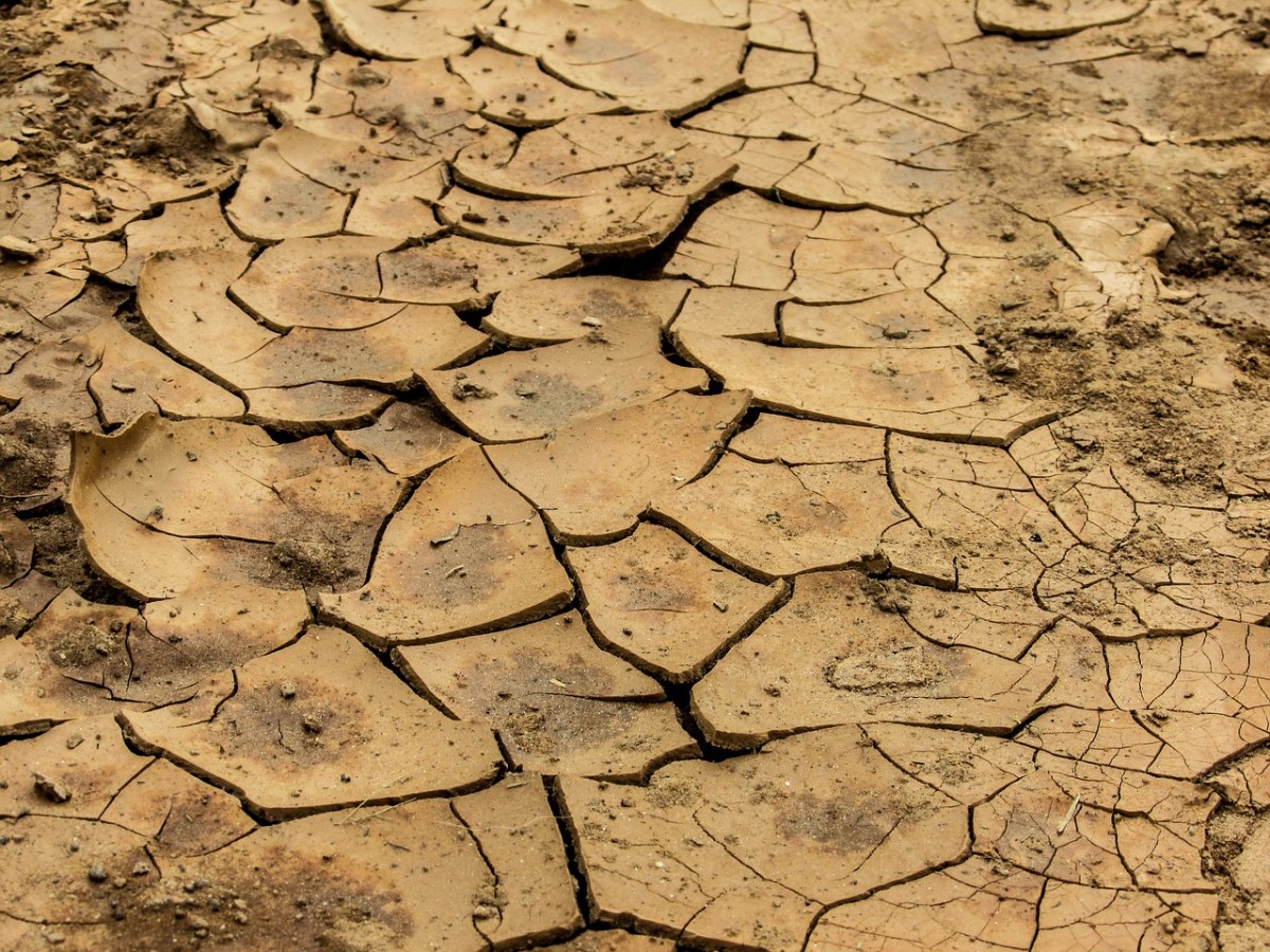 地球、粘土、干免费图片