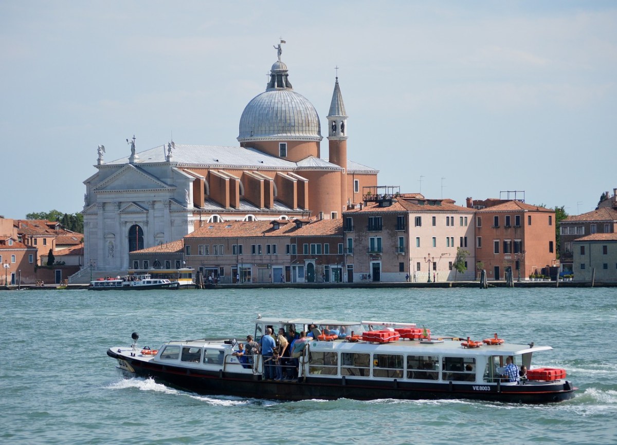 意大利、欧洲、小船免费图片