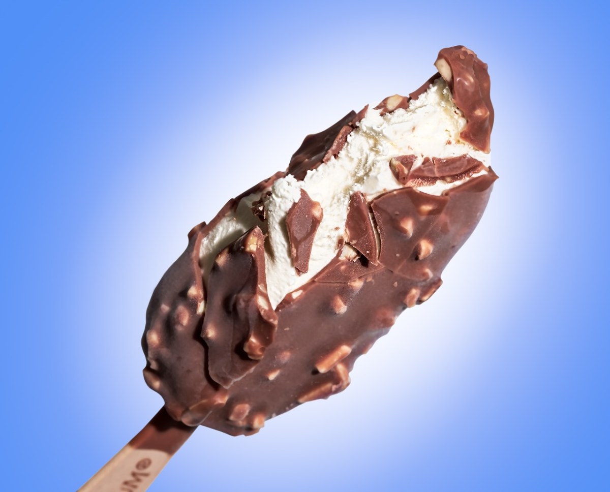 冰淇淋、巧克力、甜点免费图片