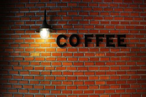 咖啡、咖啡厅、设计