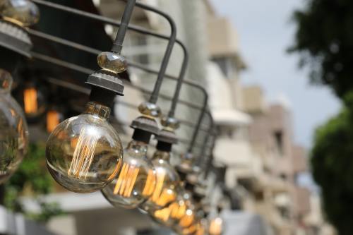 每个她，都精彩！