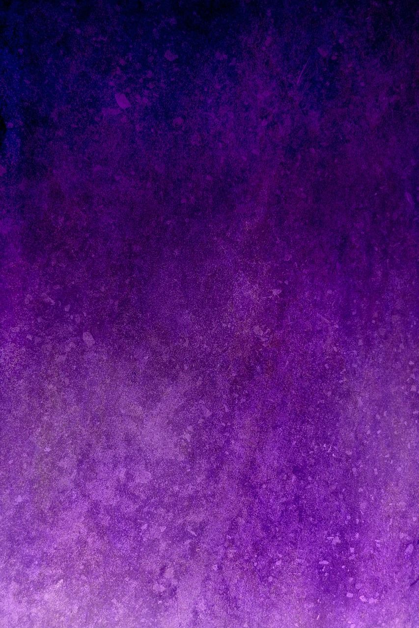 荧光紫色背景图片纯色图片