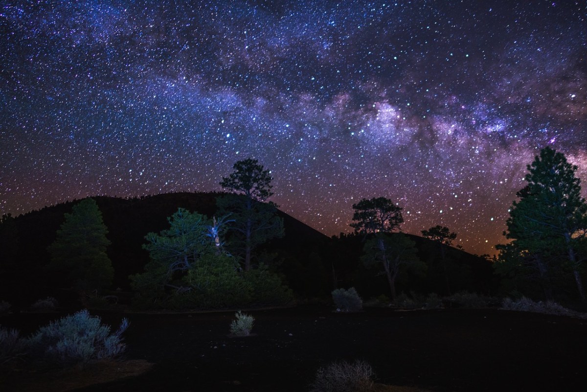 景观、景区、夜免费图片