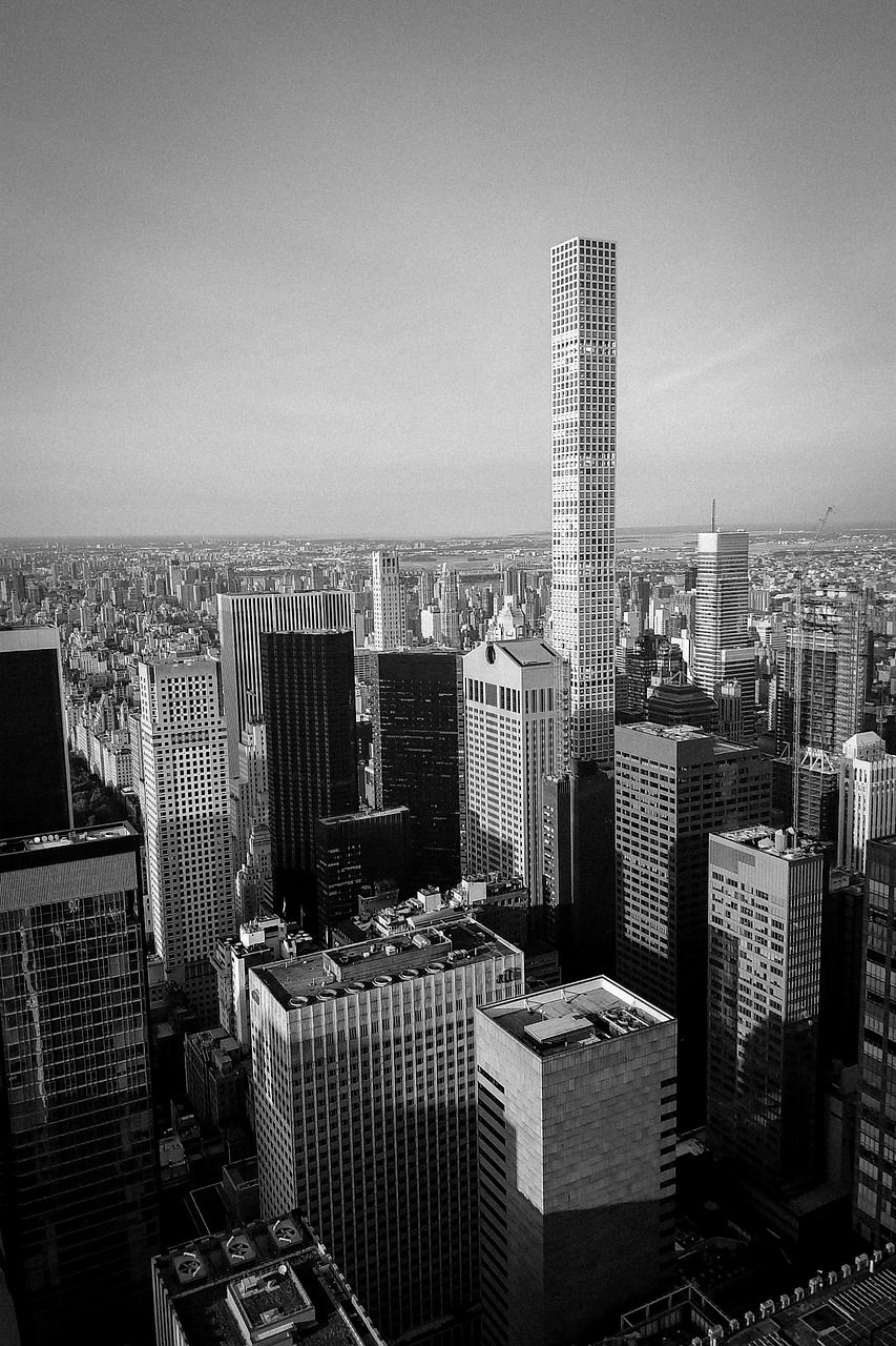 纽约,美国,432公园大道