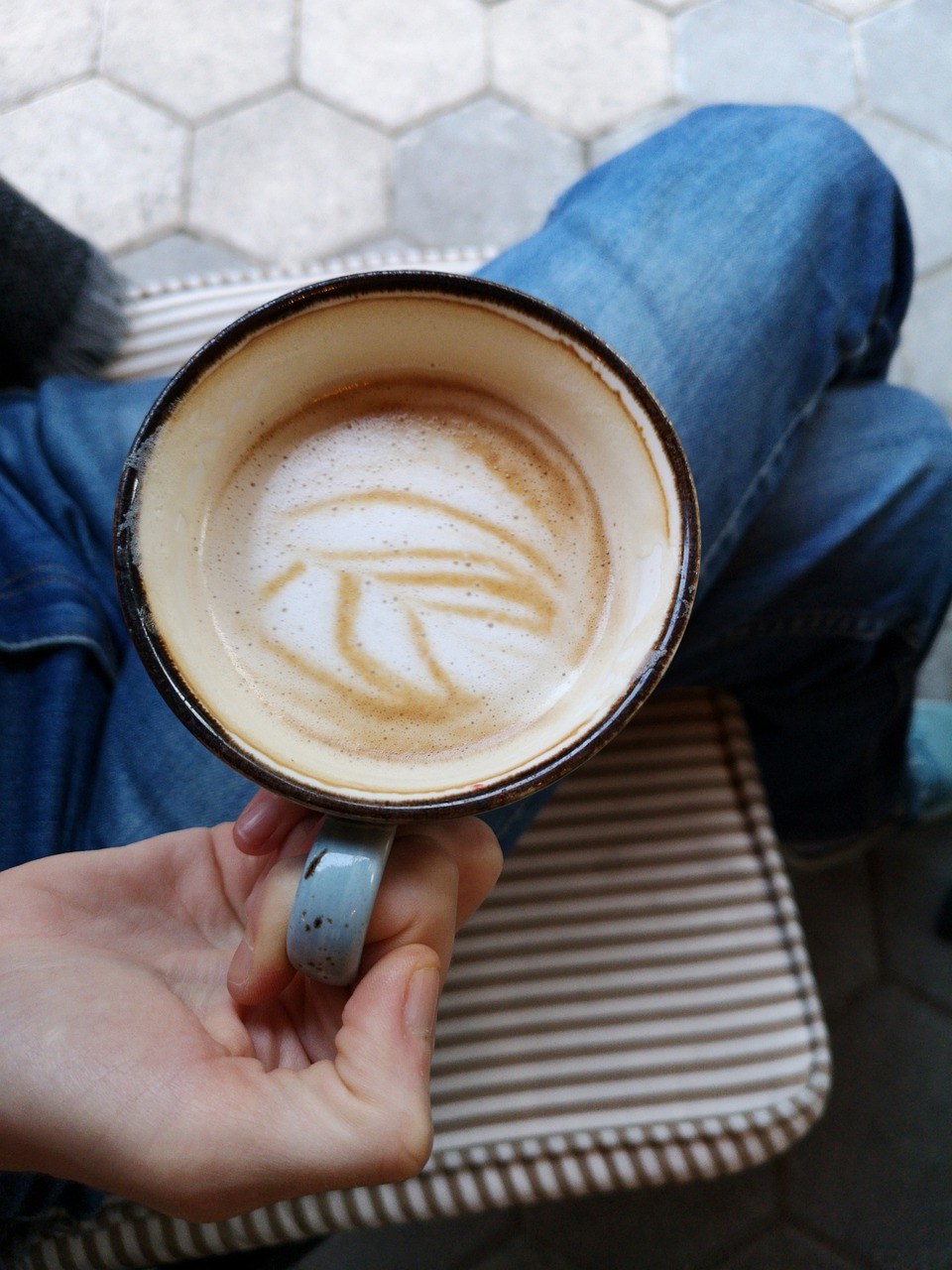 咖啡、热、早上免费图片