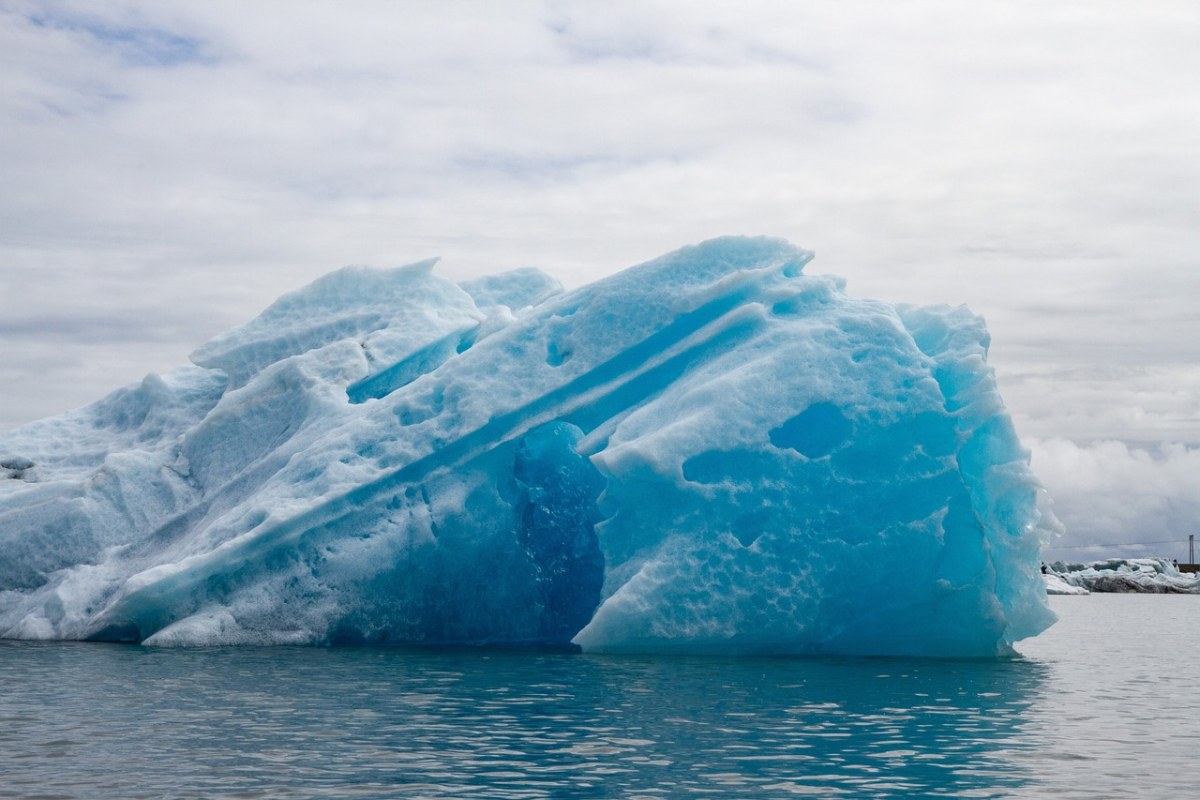 冰岛、冰、冰川免费图片