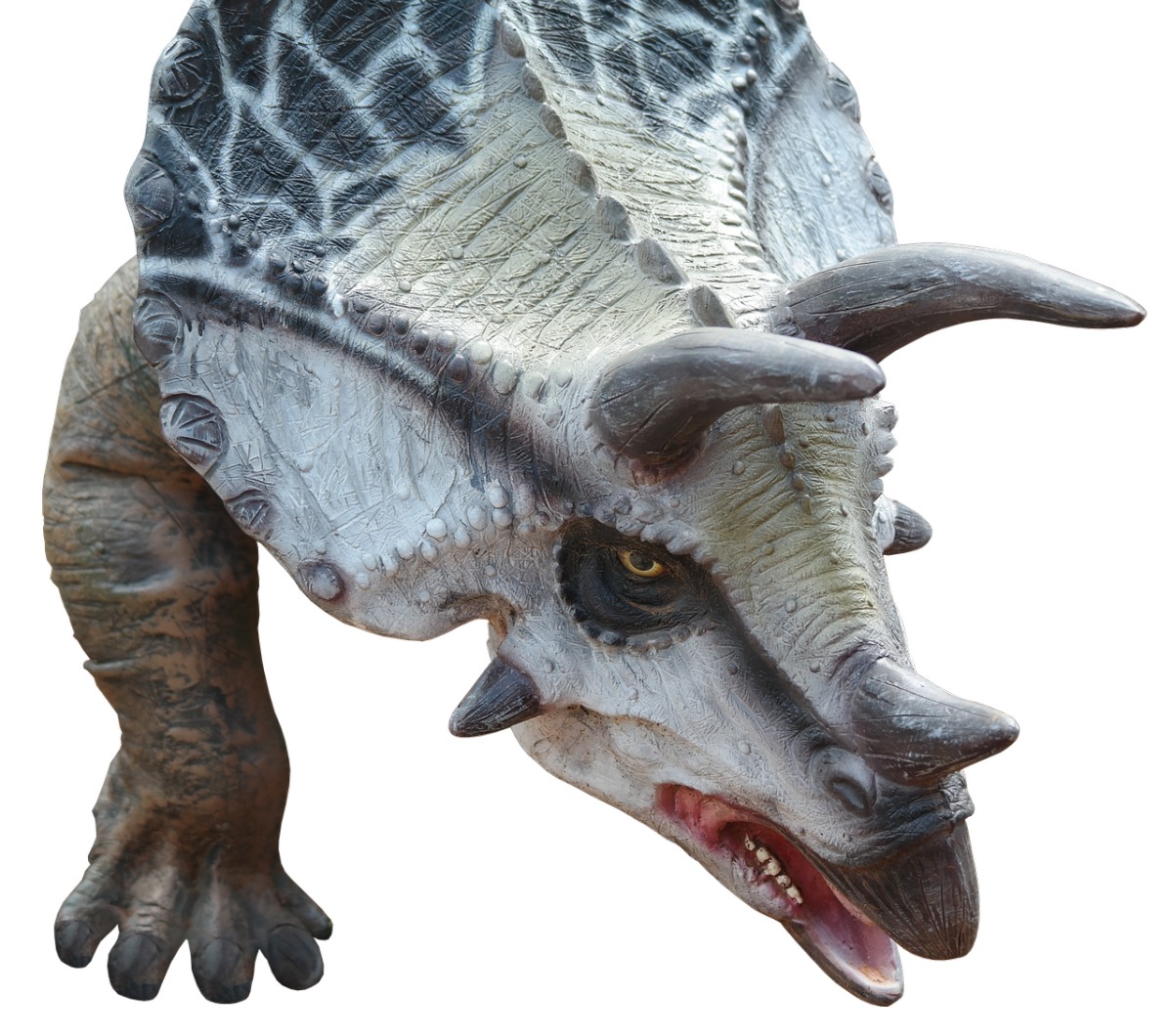 恐龙,迪诺,巨型蜥蜴