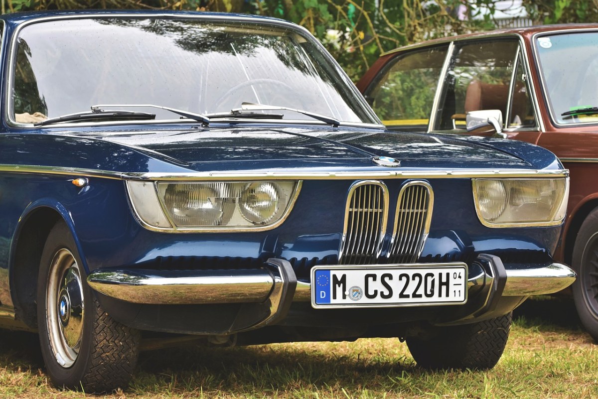 宝马,2000cs,oldtimer