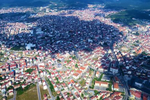 Flats which spoil castle view to be demolished
