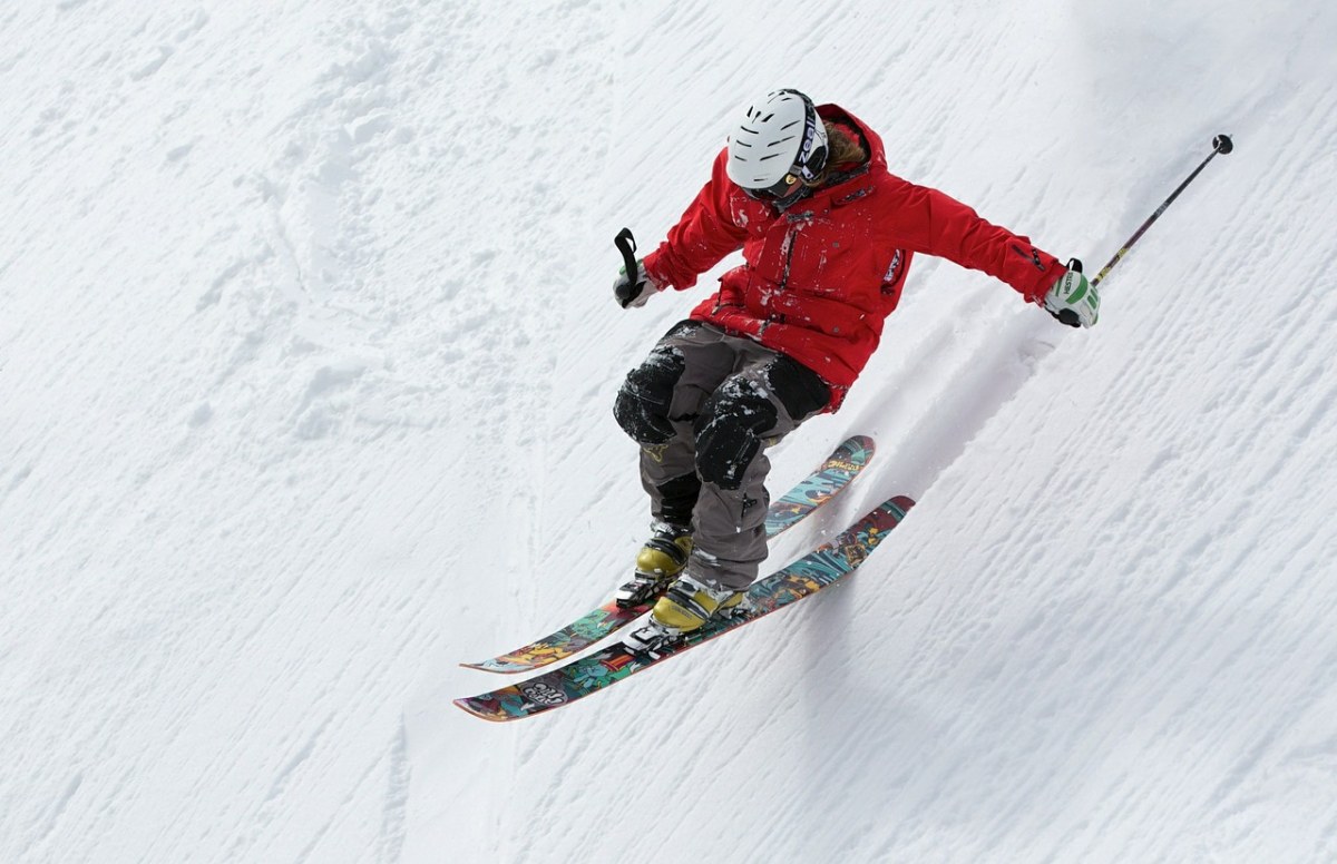 Freerider、滑雪、体育免费图片