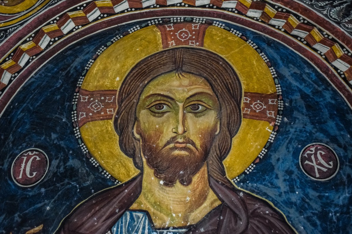 pantocrator