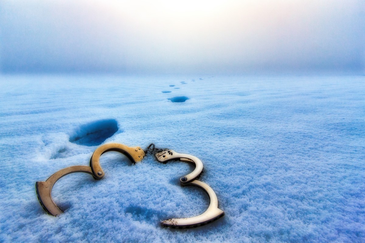 雪、冰、自由免费图片