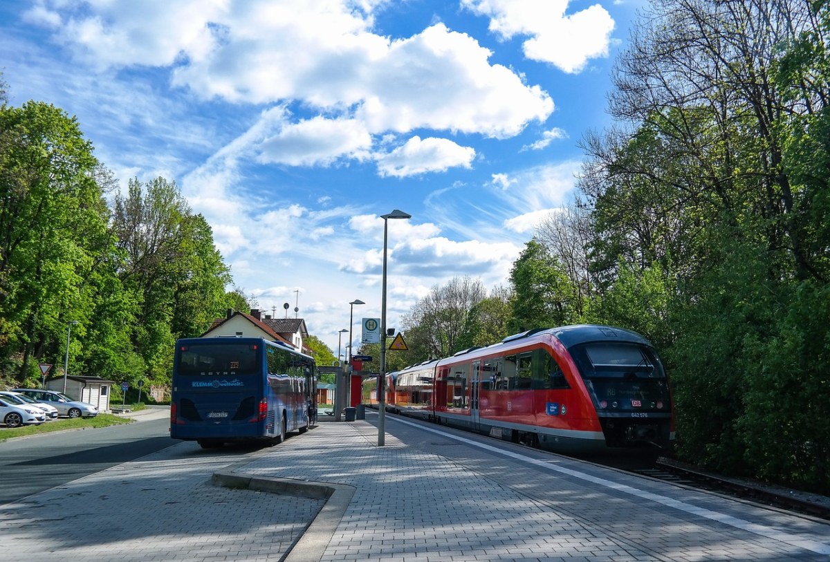 铁路、火车站、火车免费图片