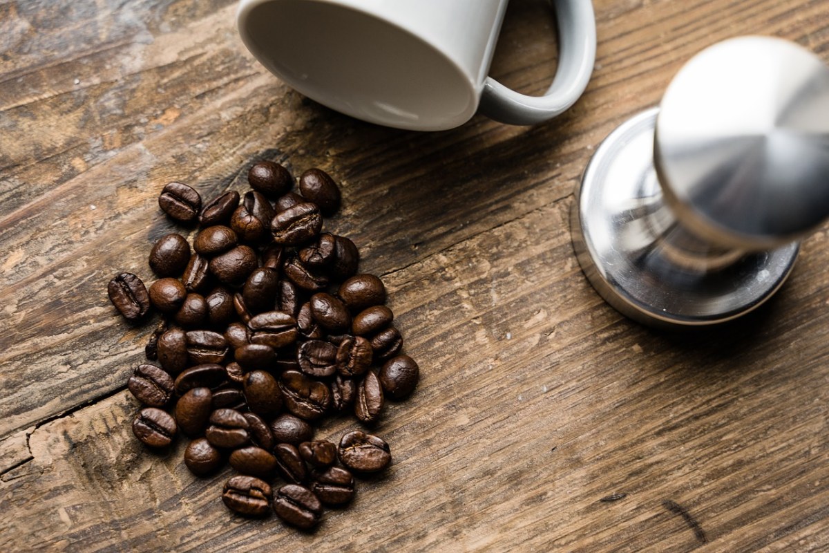 咖啡、咖啡豆、咖啡因免费图片