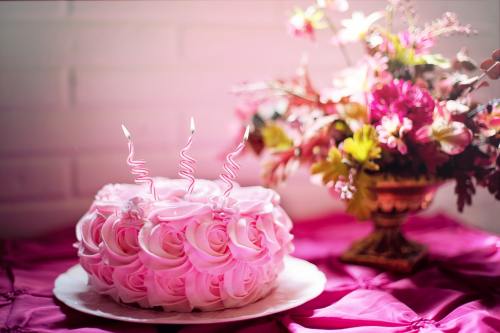 生日快乐、生日、生日蛋糕