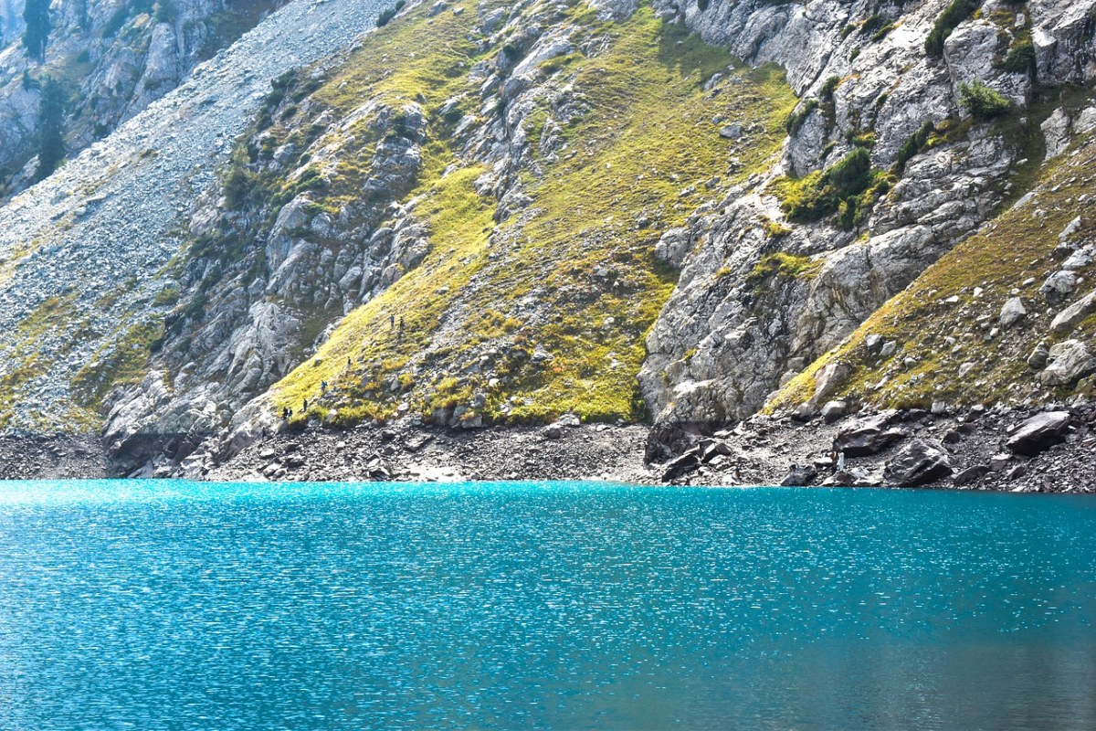 湖、水、闪耀免费图片