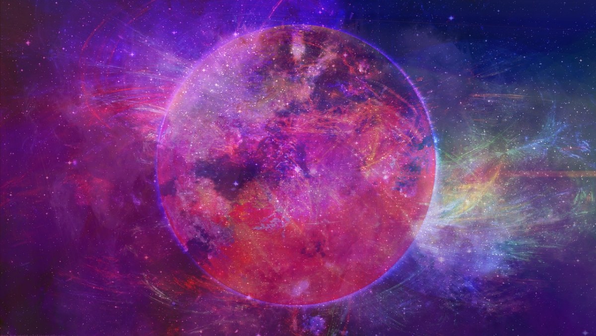 火星球、火、行星免费图片